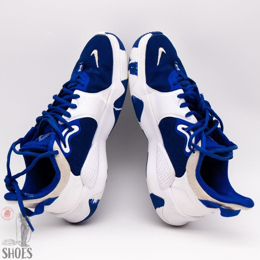 Nike Paul George PG 5 TB 'Game Royal' - Men's 7 - Picture 7 of 14
